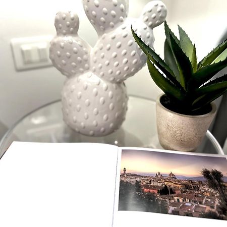 Mf Home Design Firenze Eksteriør bilde