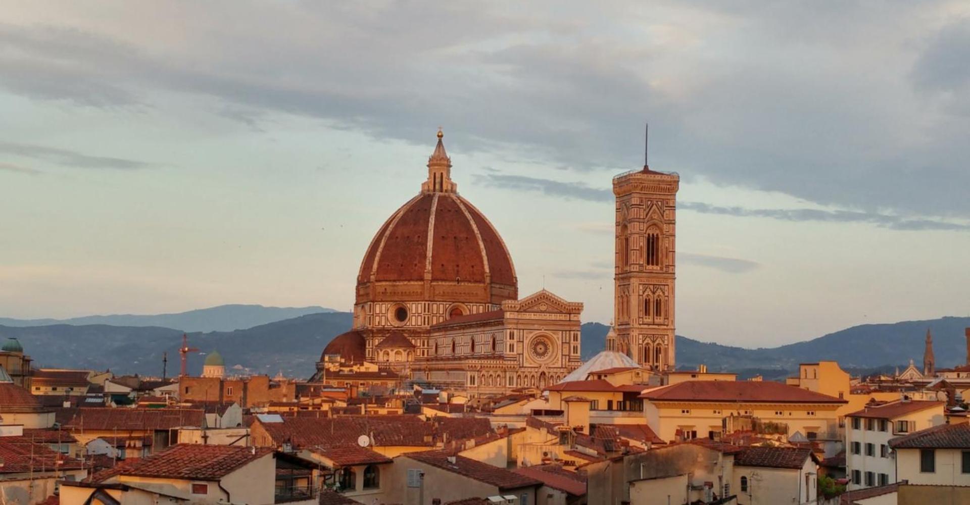 Mf Home Design Firenze Eksteriør bilde
