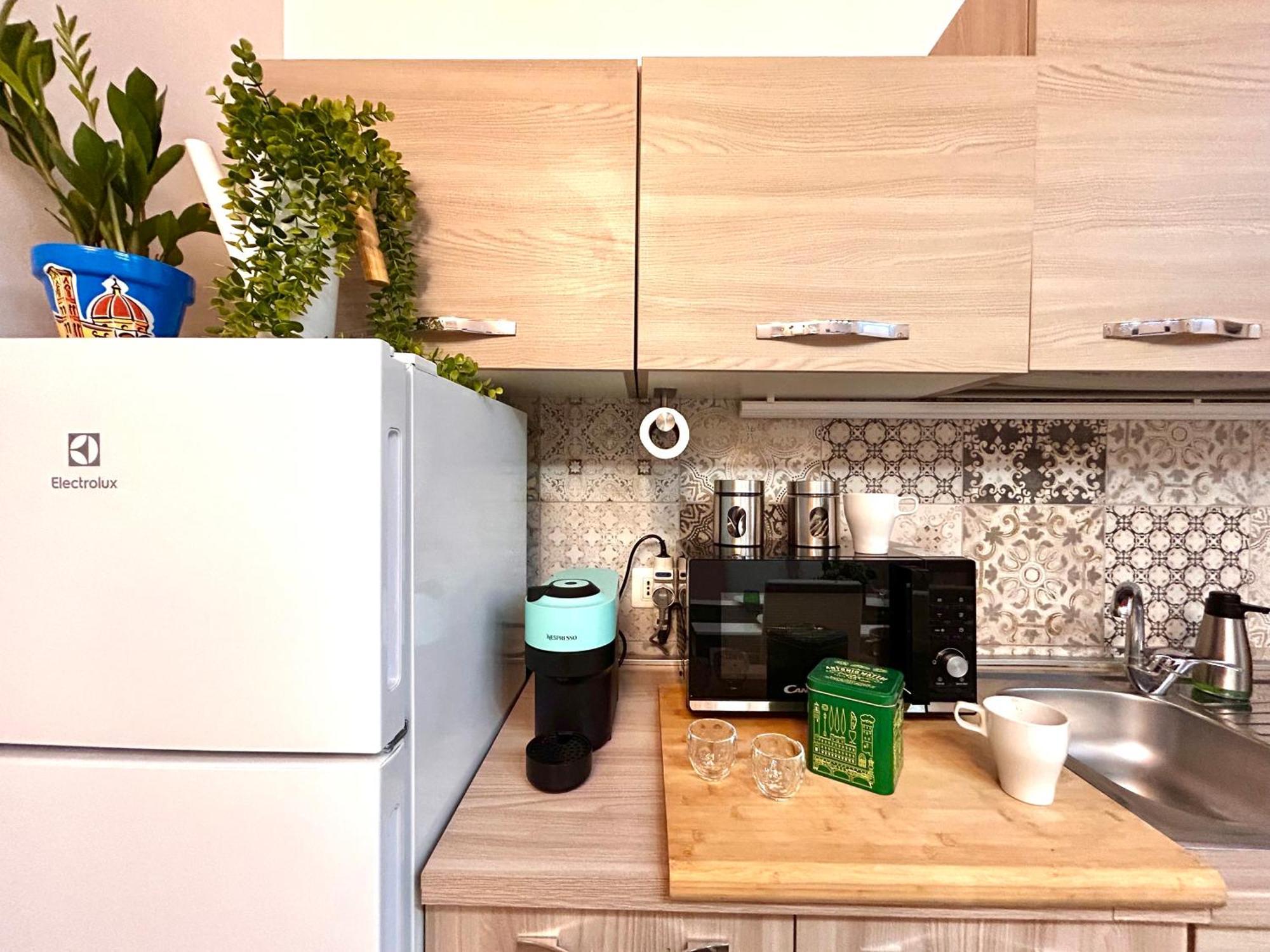 Mf Home Design Firenze Eksteriør bilde