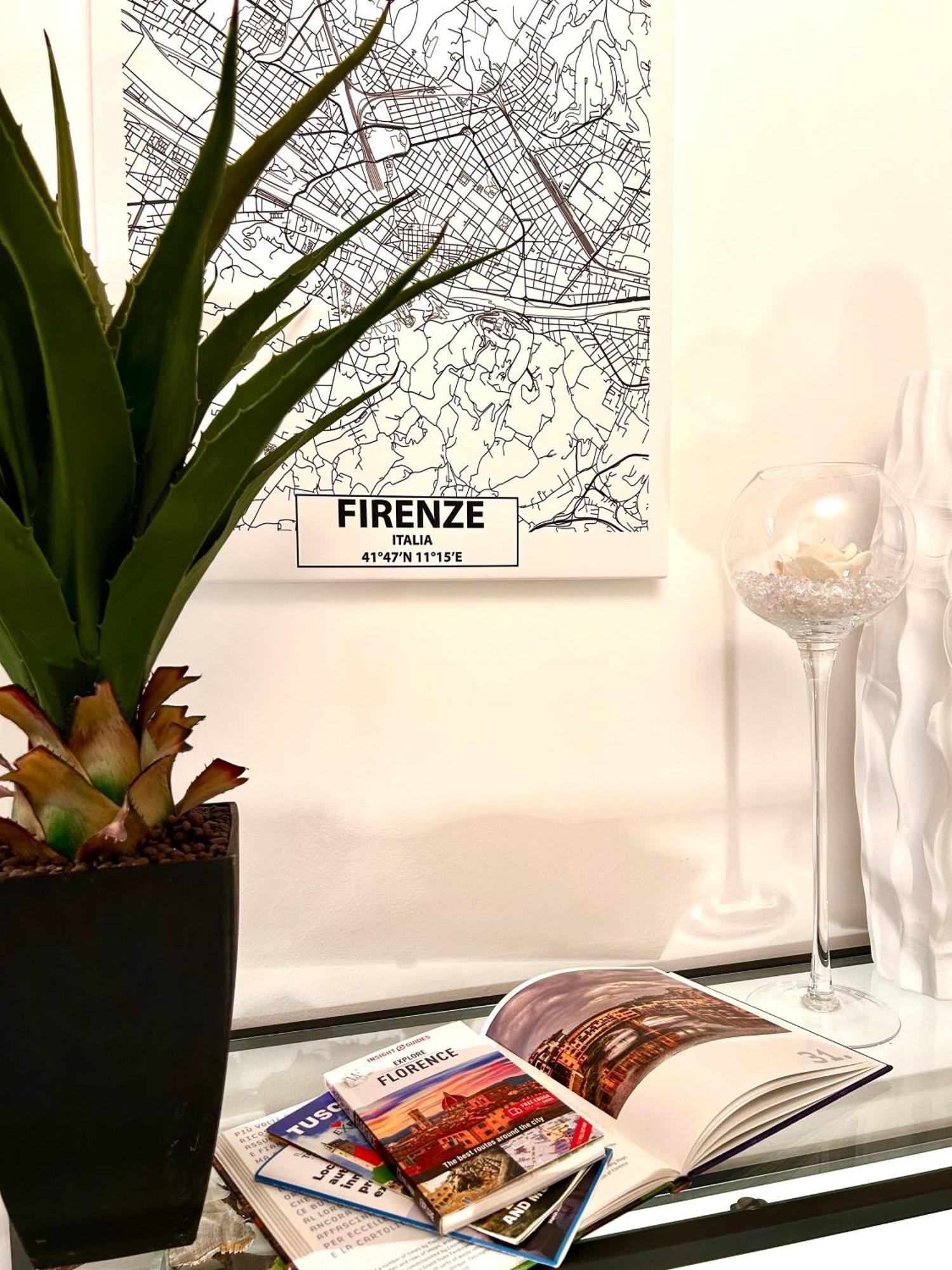 Mf Home Design Firenze Eksteriør bilde