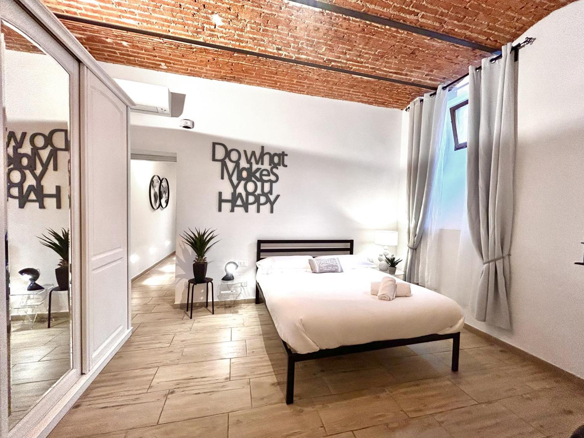 Mf Home Design Firenze Eksteriør bilde