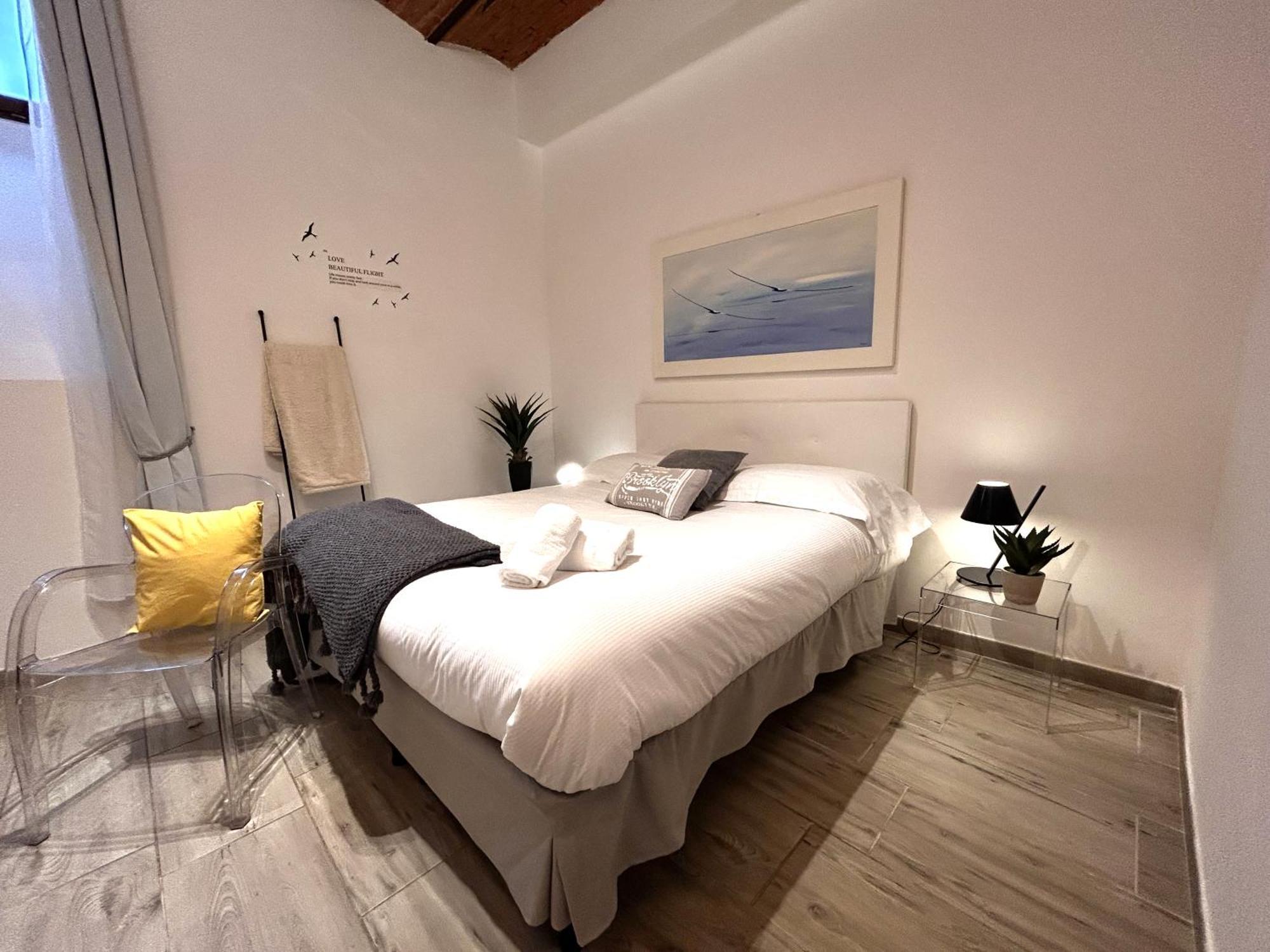 Mf Home Design Firenze Eksteriør bilde