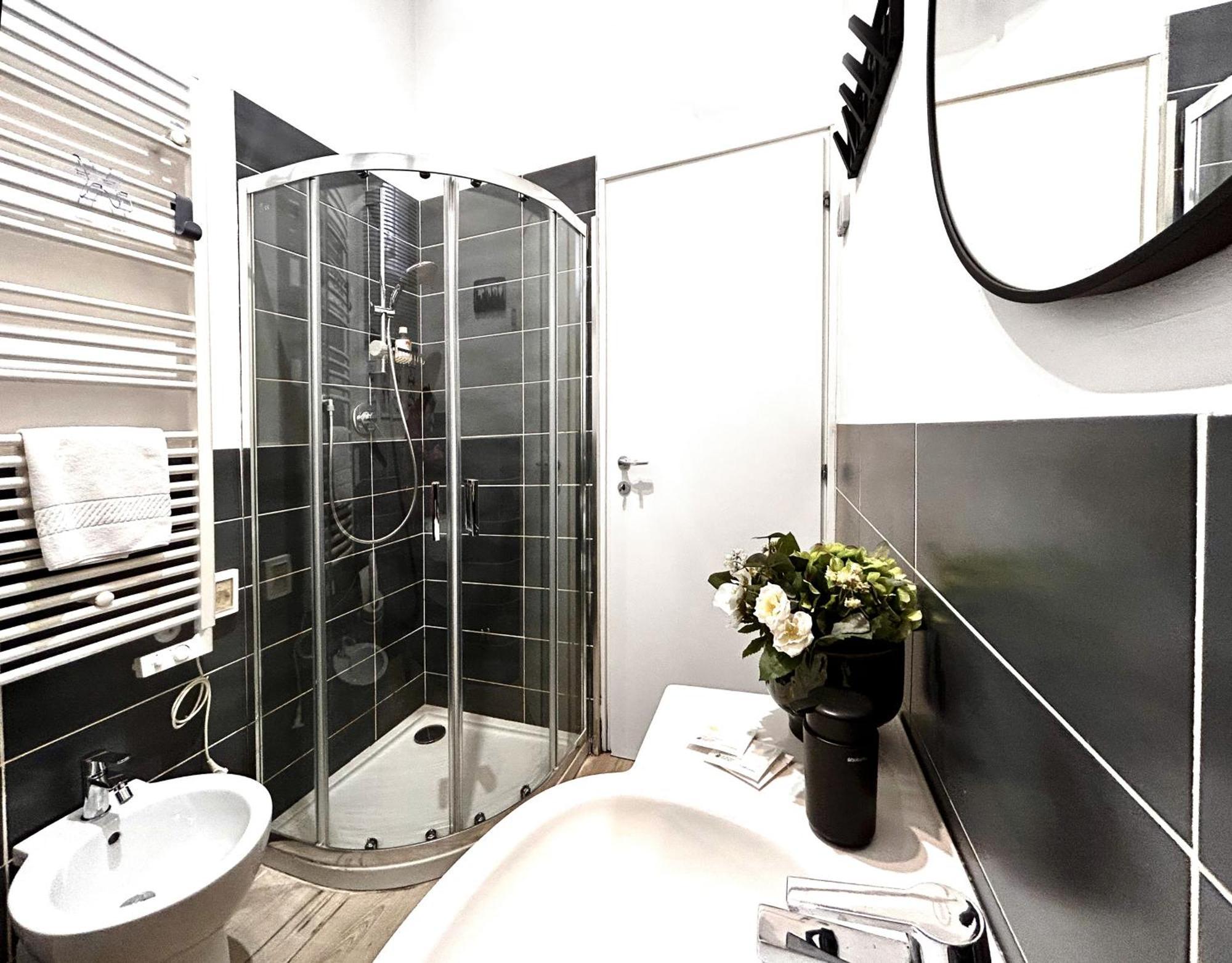 Mf Home Design Firenze Eksteriør bilde