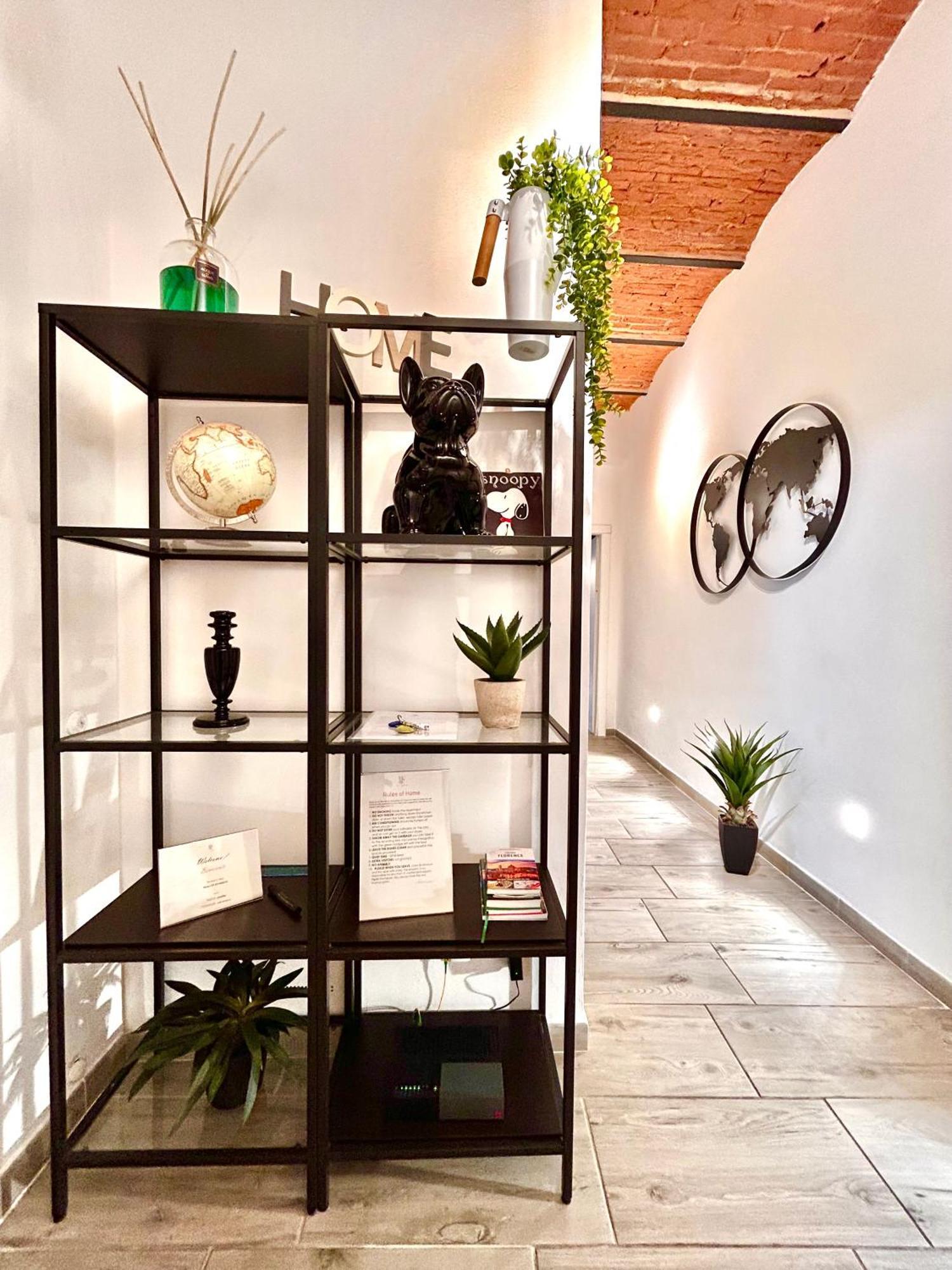 Mf Home Design Firenze Eksteriør bilde
