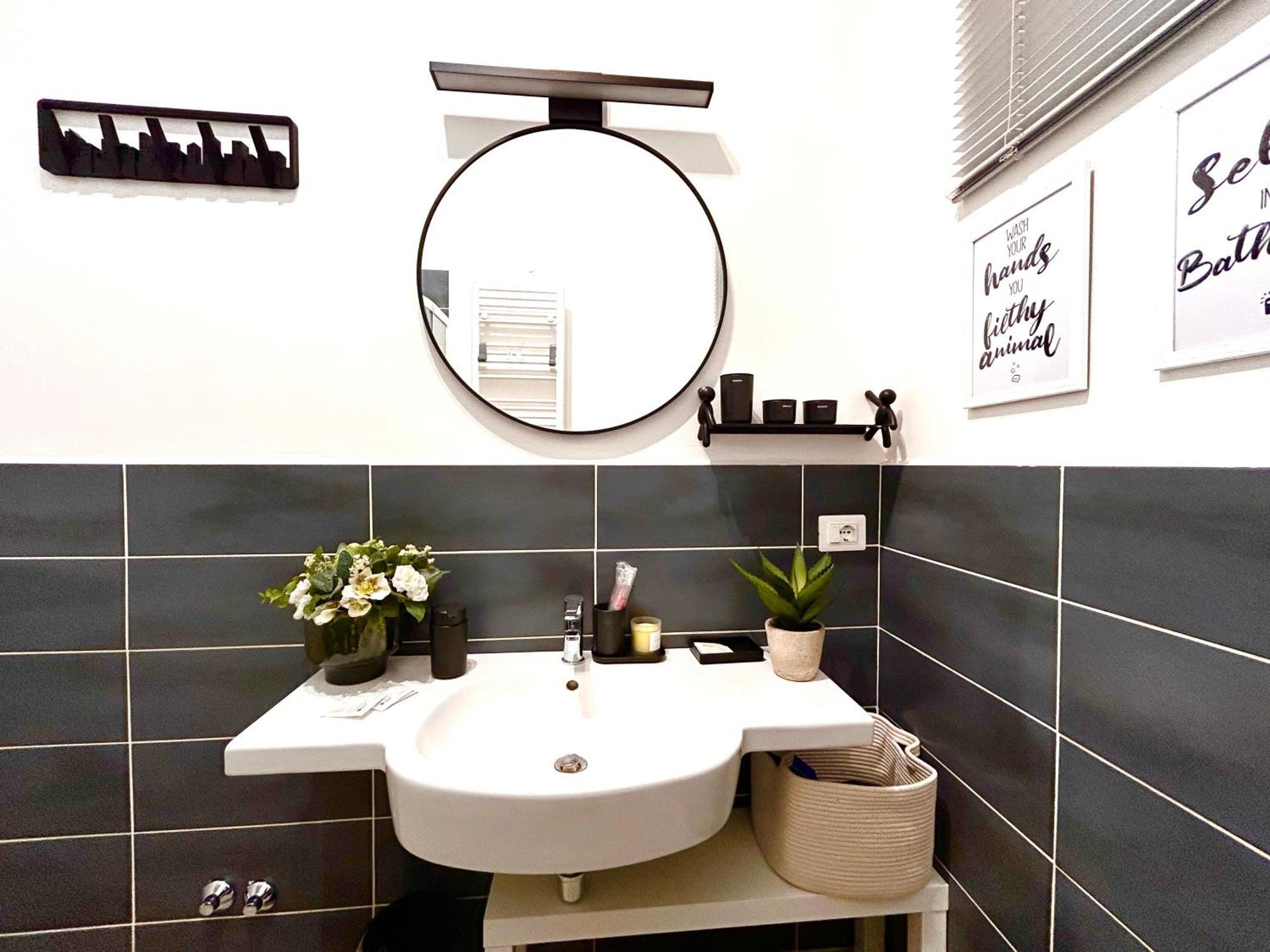 Mf Home Design Firenze Eksteriør bilde