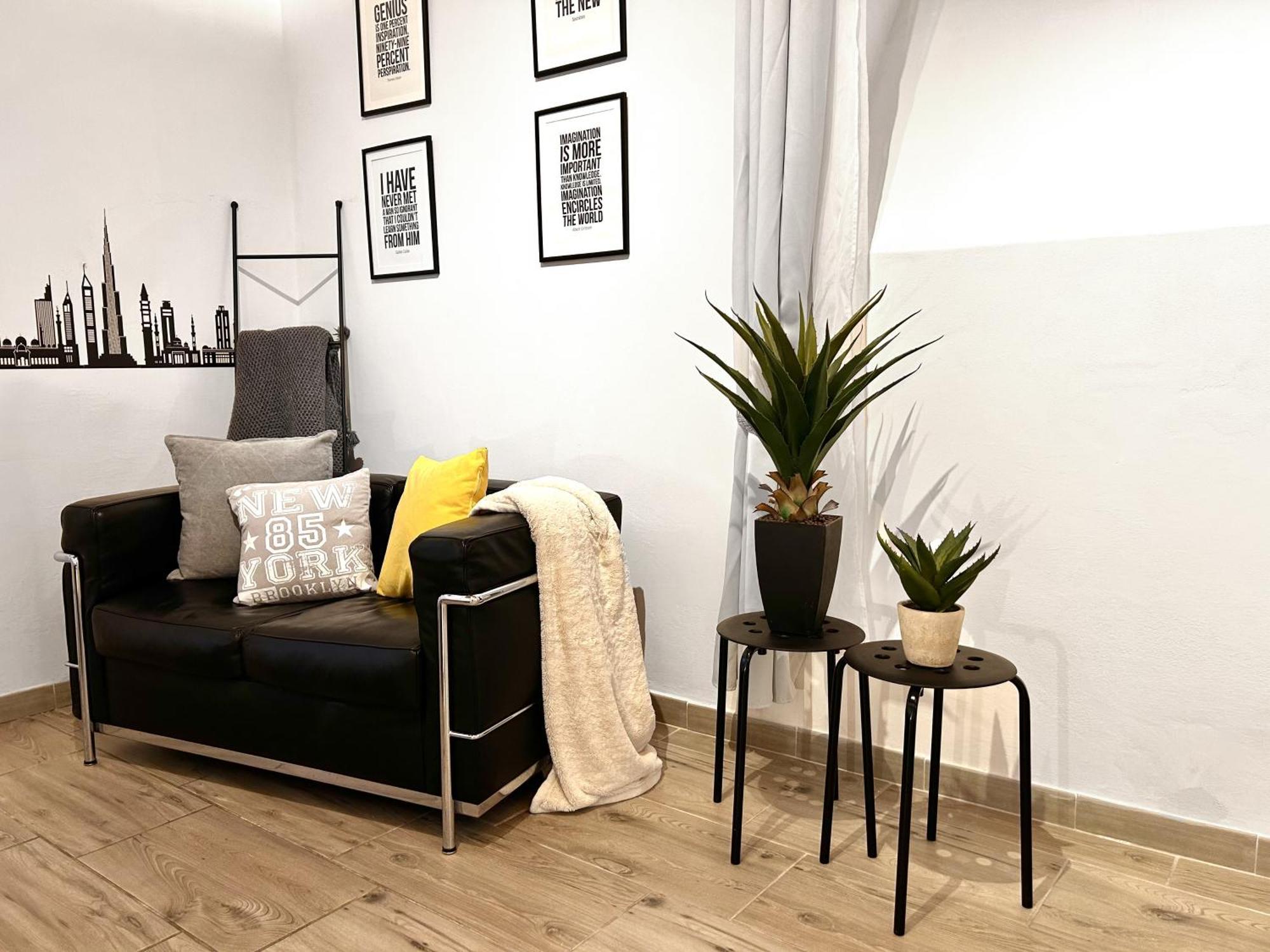 Mf Home Design Firenze Eksteriør bilde